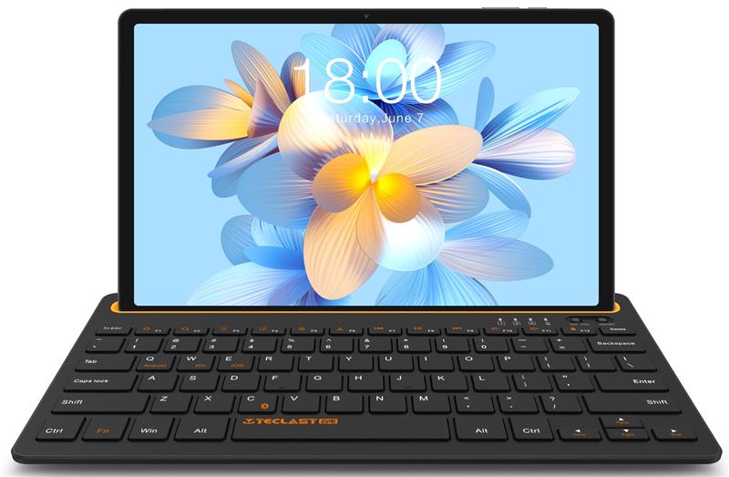 Купить Teclast T50 Pro 8/256GB 4G Dual Sim Space Gray - Z3E3/TL