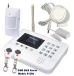 Монтаж gsm сигнализации Монтаж gsm сигнализации