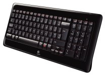 Microsoft Wireless Keyboard And Mouse 1045 Radio