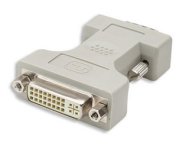 Переходник с dvi на vga