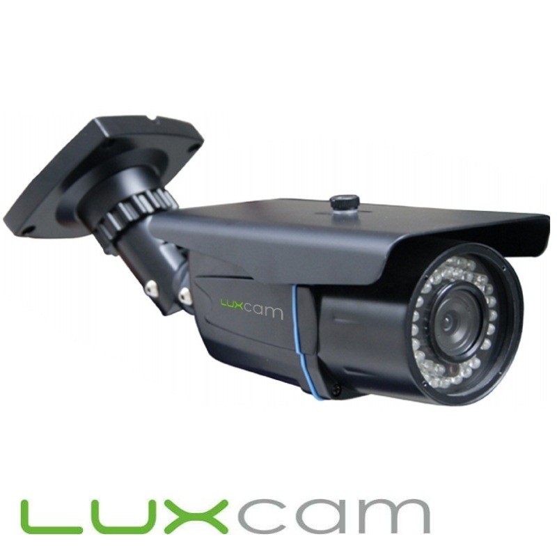 Купить LuxCam в Купить камеру видеонаблюдения