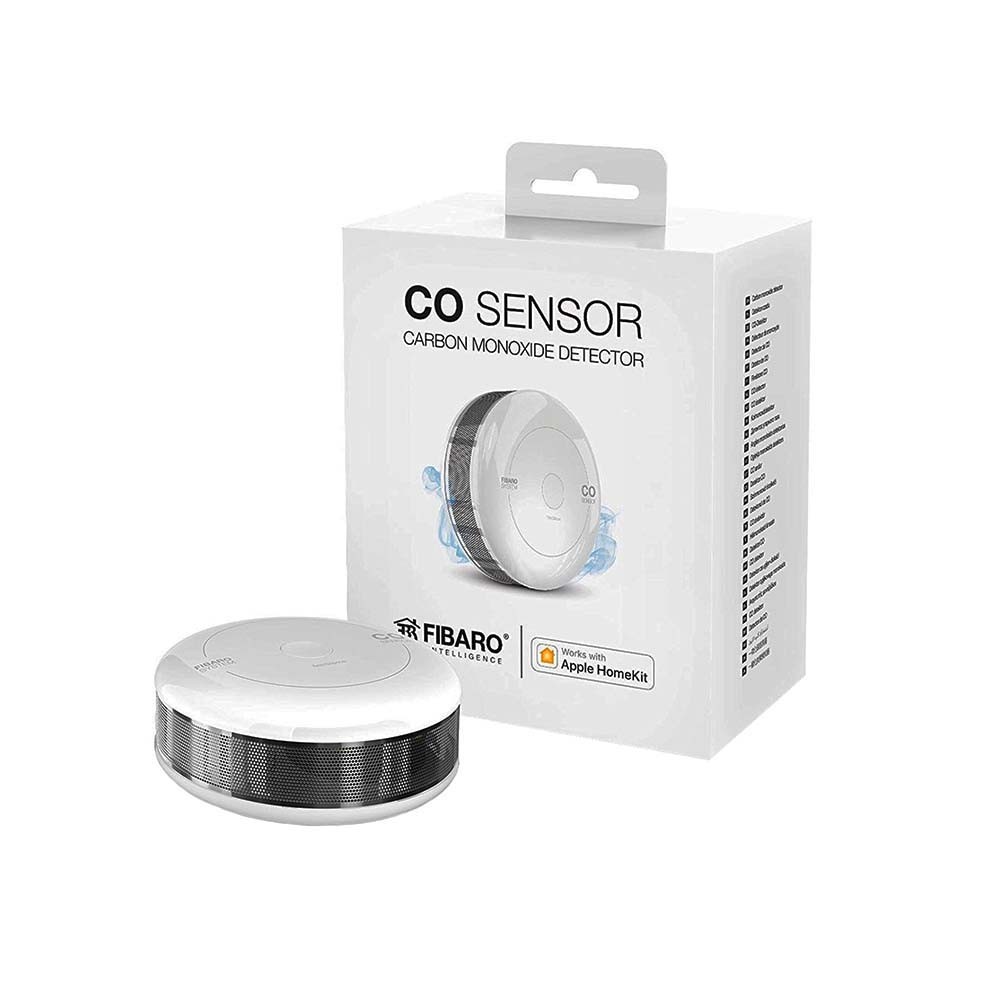 Умный Bluetooth датчик Fibaro FGBHCD-001