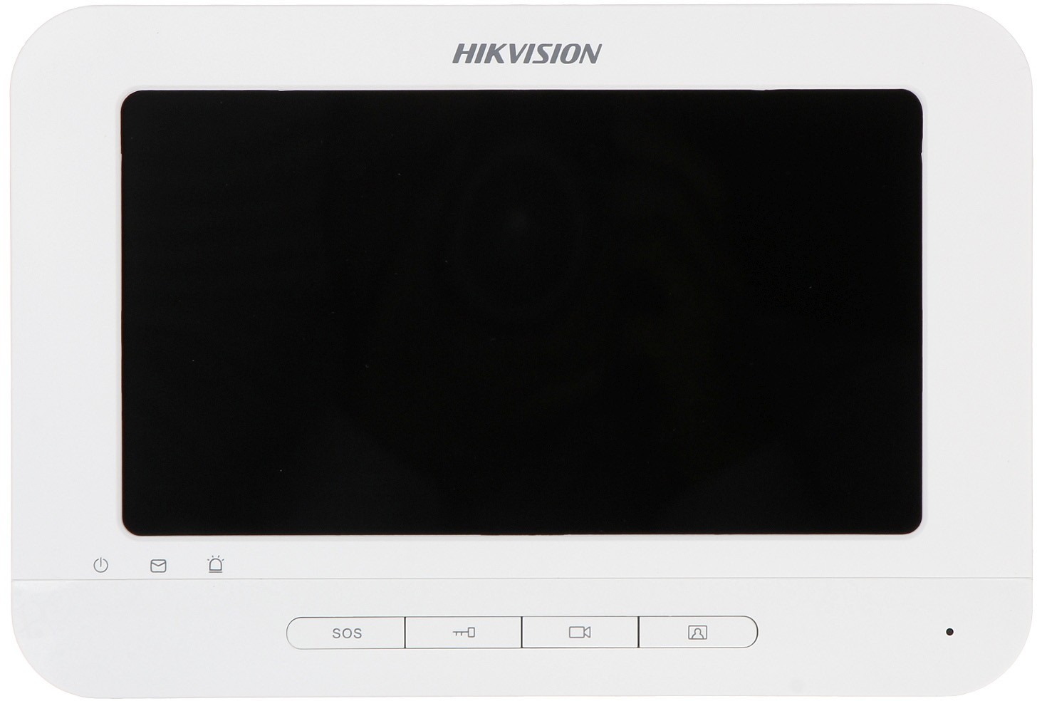 Домофон HikVision DS-KH2220-S White на 7 дюймов