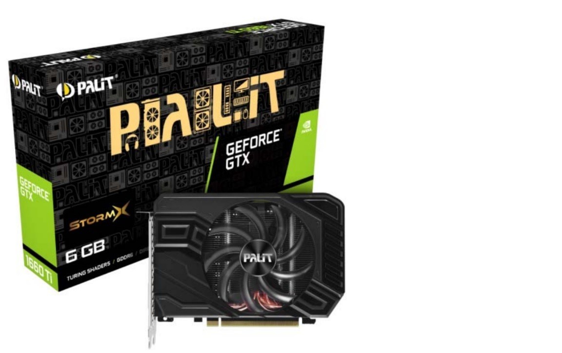 1670 Super Palit Gtx 1660 Super Review Super Gamingpro Oc Graphics