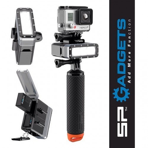 Подсветка для gopro Подсветка для gopro