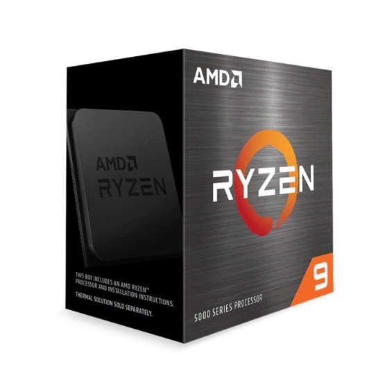 Процессор AMD Ryzen 9 7950X BOX (без кулера) (100-100000514WOF