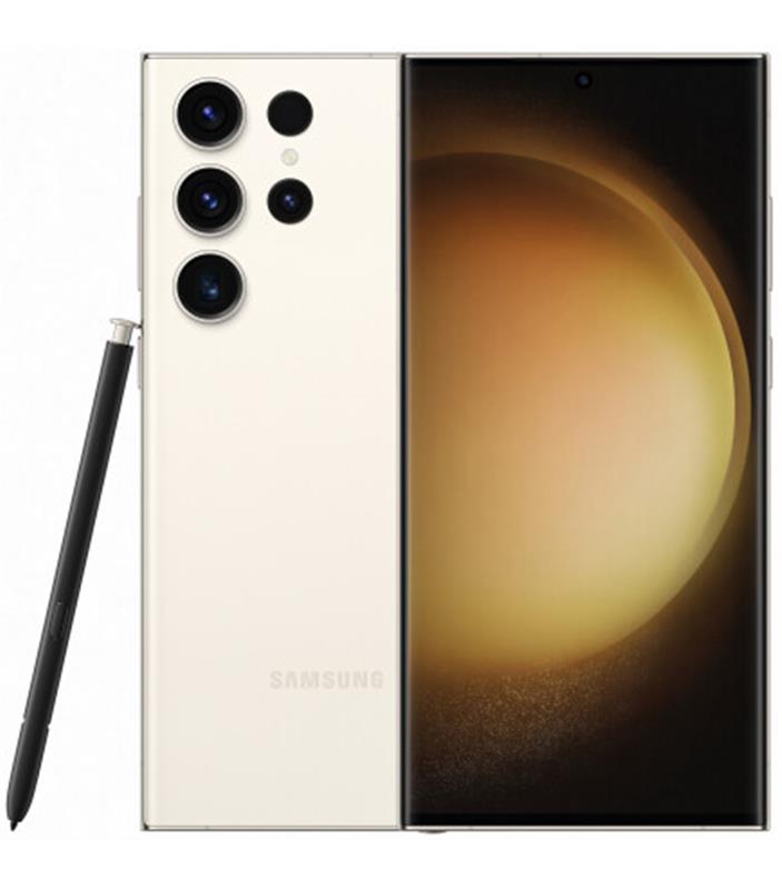 Samsung Galaxy S23 Ultra ホワイト　1tb Купить смартфон Samsung Galaxy S23 Ultra 12/256GB Dual Sim