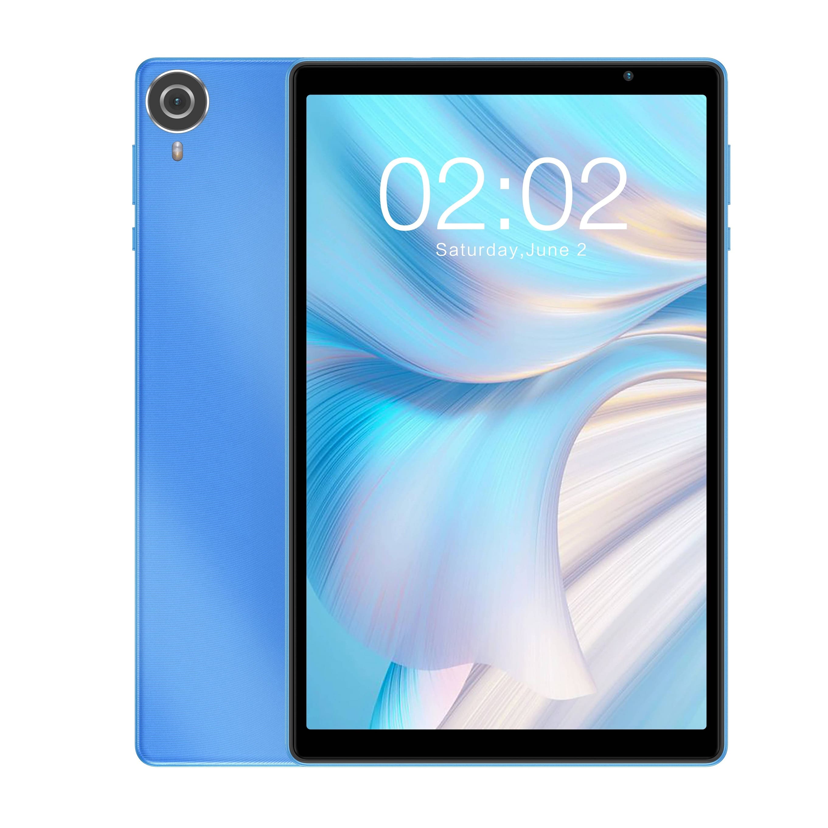 Купить Teclast P25T 4/64GB Blue - 6940709684863 в Киеве, Харькове, Одессе,  Львове, цены, фото, отзывы, характеристики | Magazun.com Украина