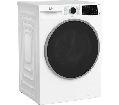 Зображення 2 Машинка для прання Beko B5DFT58447W