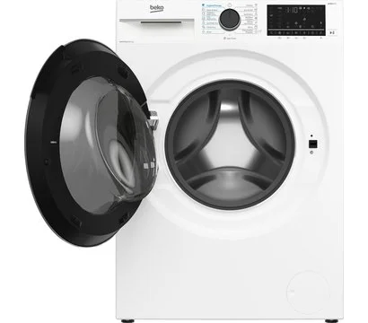 Зображення 3 Машинка для прання Beko B5DFT58447W