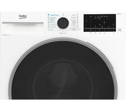 Зображення 4 Машинка для прання Beko B5DFT58447W