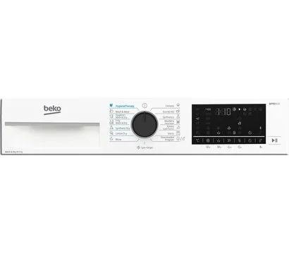 Зображення 5 Машинка для прання Beko B5DFT58447W