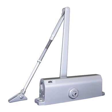 Дверные доводчики Atis