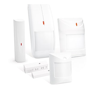 Извещатеи Satel
