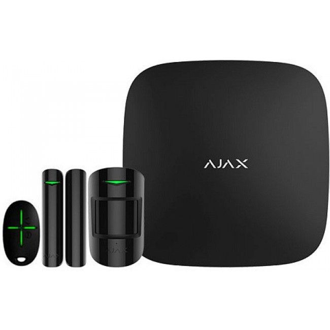 Комплект сигнализации Ajax