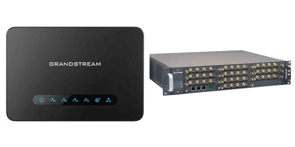 VoIP, GSM шлюзы - купить VoIP, GSM шлюз в Киеве | Magazun.com