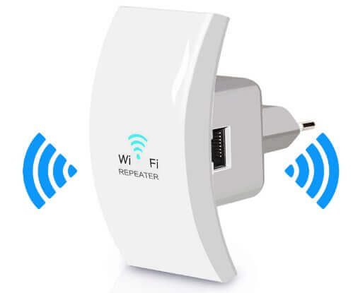 Ретрансляторы Wi-Fi - цены, купить Wi-Fi усилитель, отзывы | Magazun