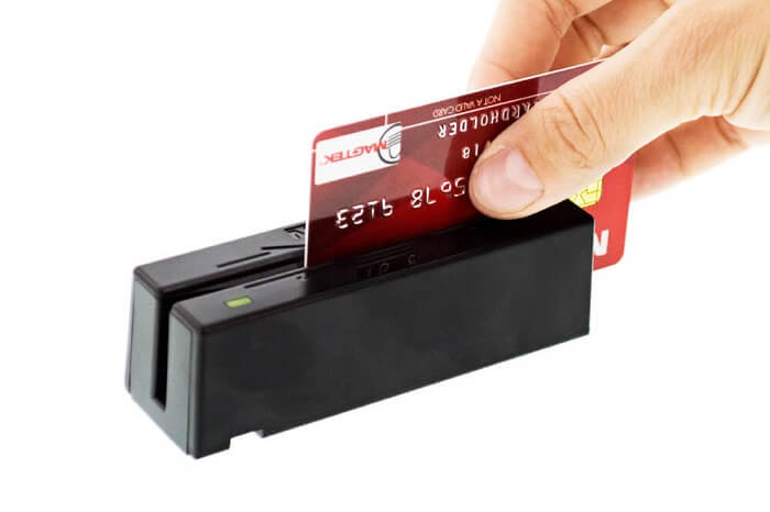 Считыватели магнитных карт RFID для дверей - хорошие цены, купить СКУД ...