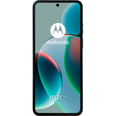 Купить смартфон Motorola Razr 40 8/256GB Sage Green в Украине