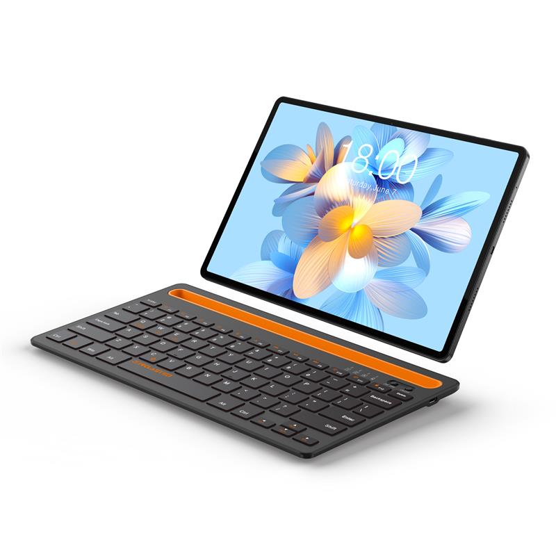 Купить Teclast T50 Pro 8/256GB 4G Dual Sim Space Gray - Z3E3/TL