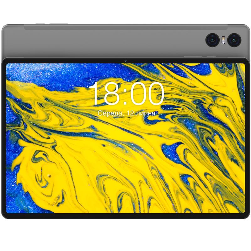 Купить Teclast T50 Pro 8/256GB 4G Dual Sim Space Gray - Z3E3/TL
