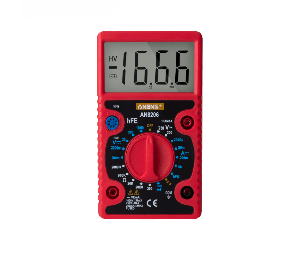 Aneng AN 8206 Magazun aneng-an-8206-magazun