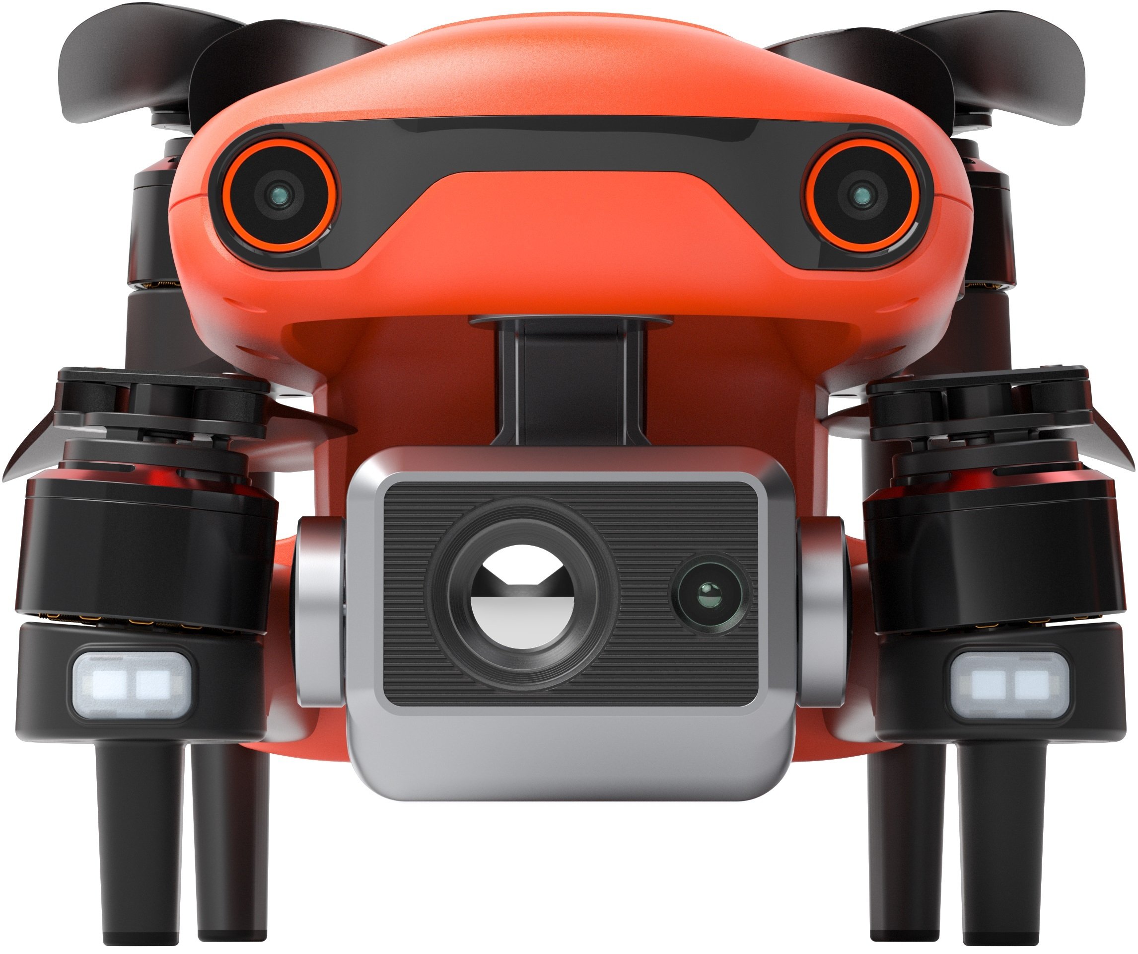 Купить Autel EVO II Dual Rugged Bundle (640T) V3 ATTI в интернет ...