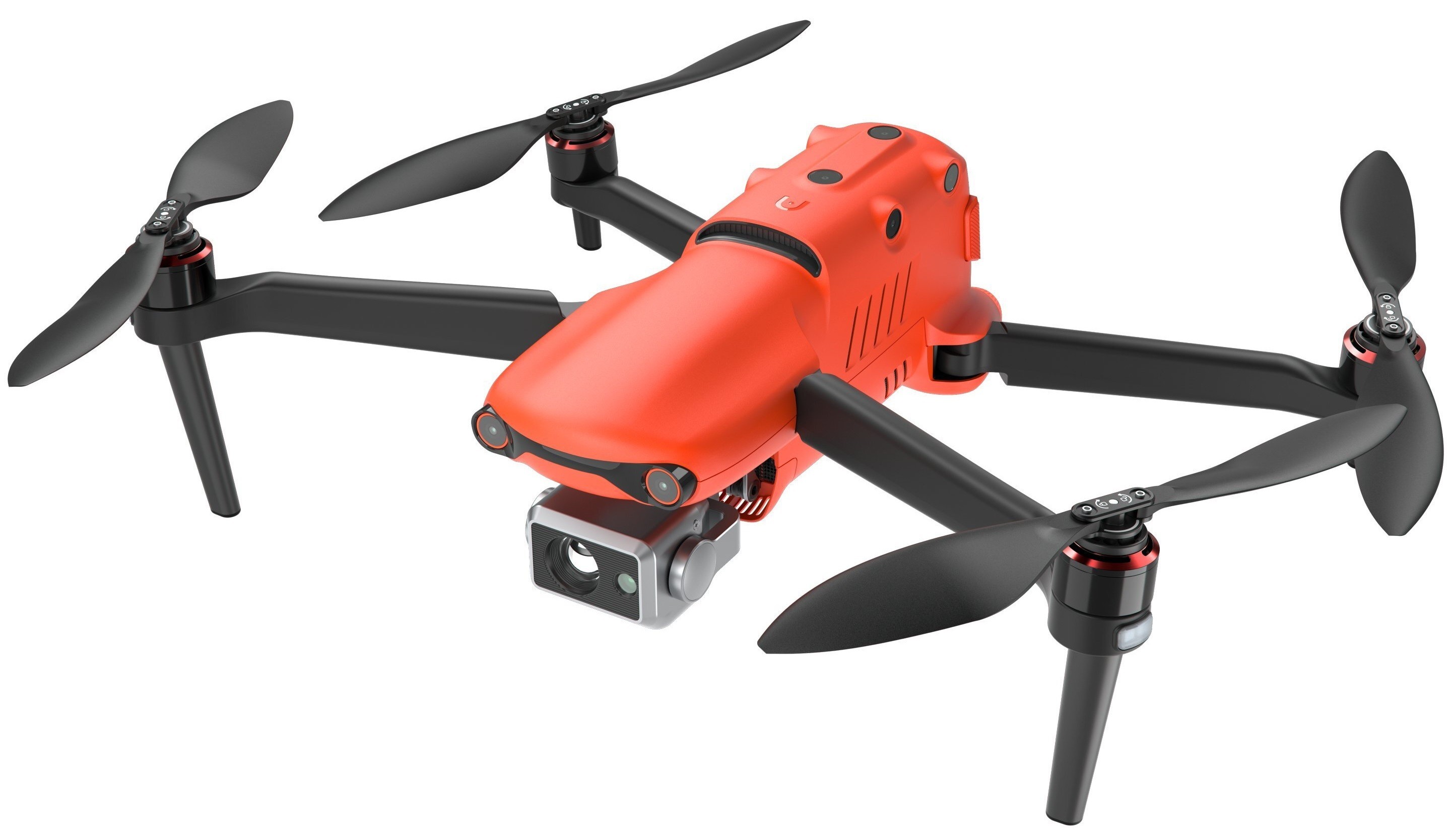Купить Autel EVO II Dual Rugged Bundle (640T) V3 ATTI в интернет ...