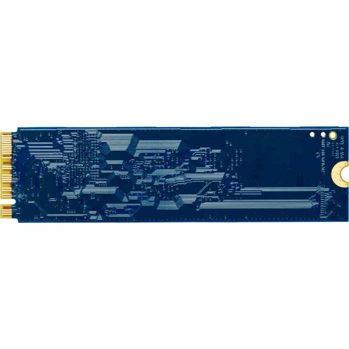 SSD диск Kingston NV3 500GB M.2 2280 PCIe Gen4.0 x4 — SNV3S/500G