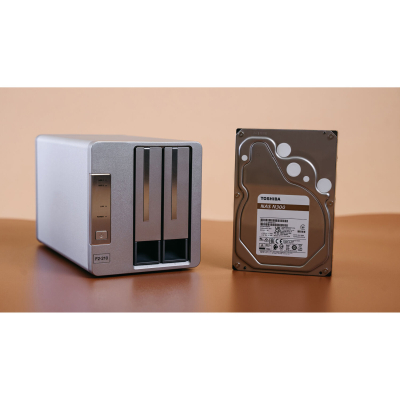 Жесткий диск Toshiba N300 10TB 7200rpm 512MB Buffer 3.5 SATA