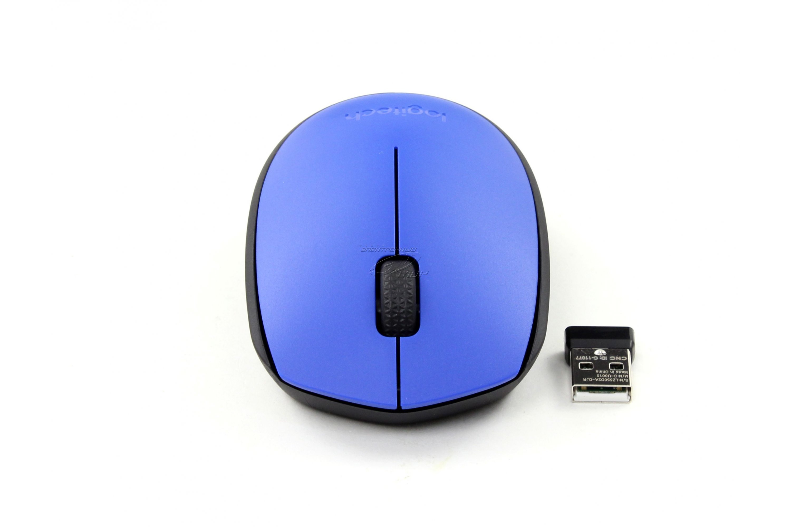 Logitech m320