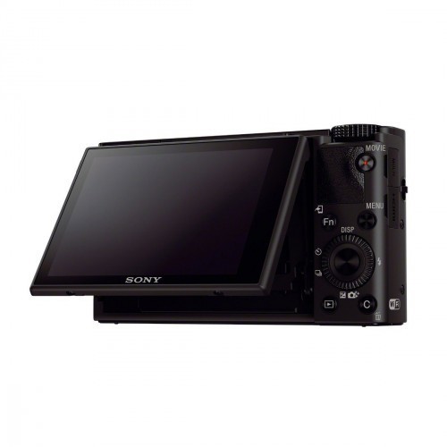 Sony Cyber-Shot RX100 MkIII - DSCRX100M3.RU3 купити в Києві