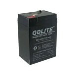 Купить GD-Lite 6В 4Ач в интернет-магазине Magazun.com