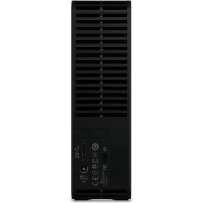 Жесткий диск Western Digital Elements Desktop 4TB 3.5 USB 3.0