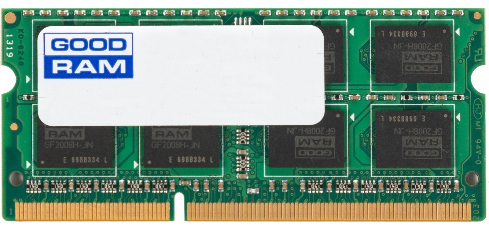 Купить Озу 16 Ddr3 Sodimm