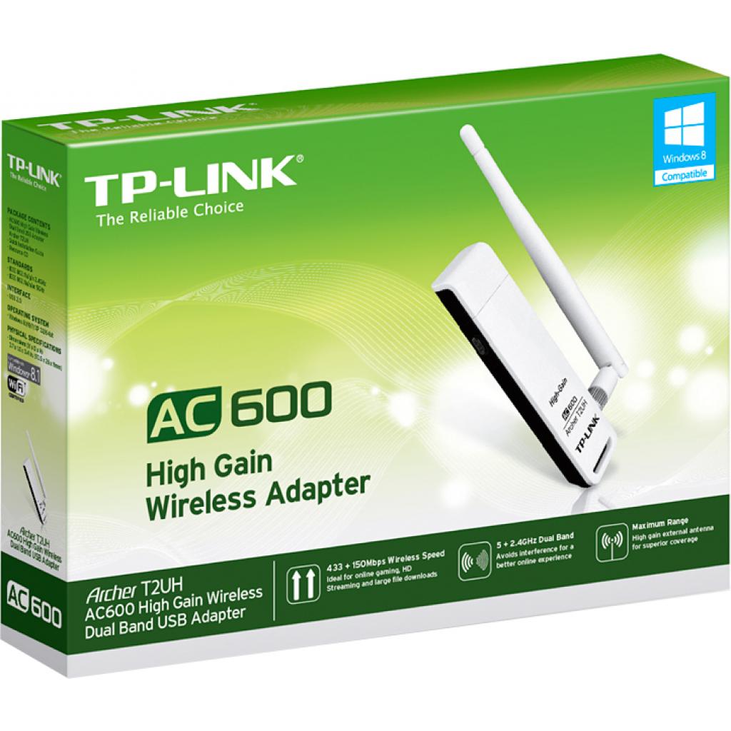 Tp link high gain. Wi-Fi адаптер TP-link Archer t2uh. TP link ac600. WIFI адаптера TP link ac600. WIFI адаптер USB TP-link Archer ac600.