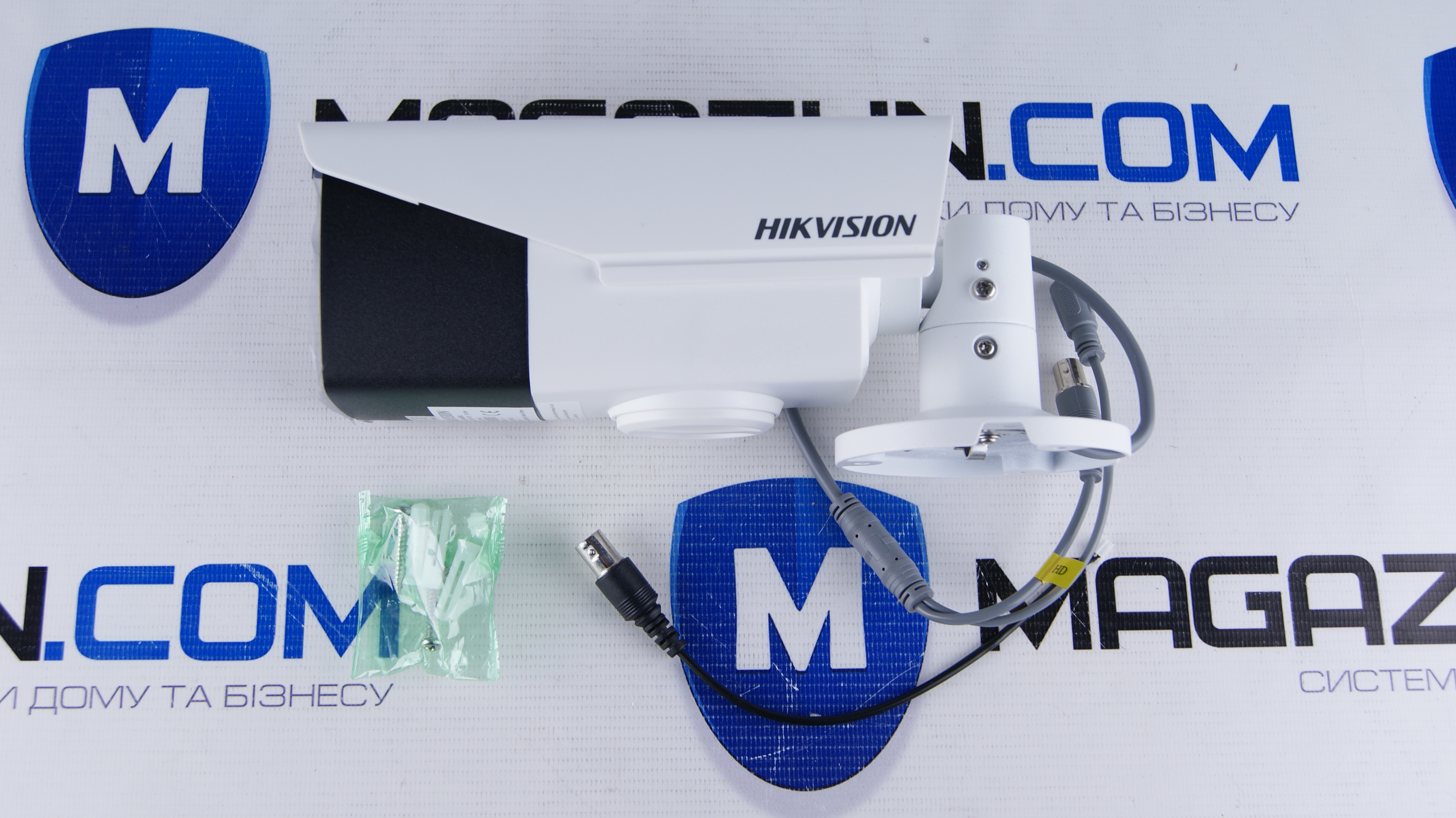 Купить оптом HikVision DS-2CE16F7T-IT3Z в интернет-магазине Magazun.com ...