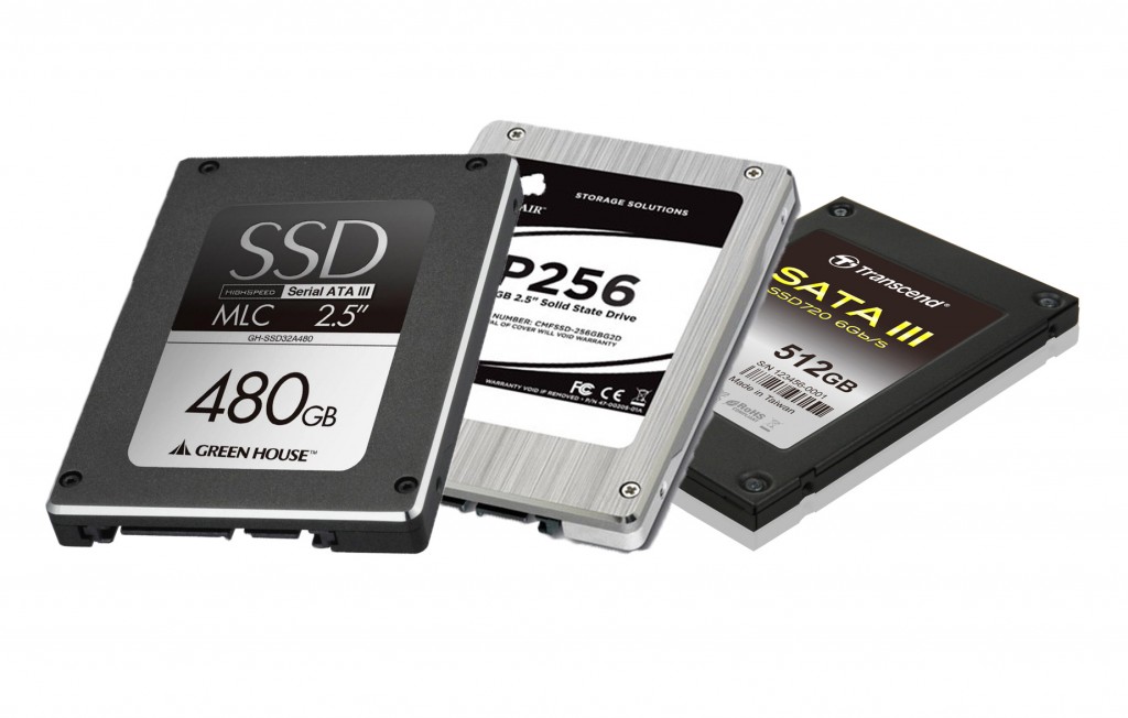 Купить SSD диск в Украине, приемлемые цены на SSD-диски