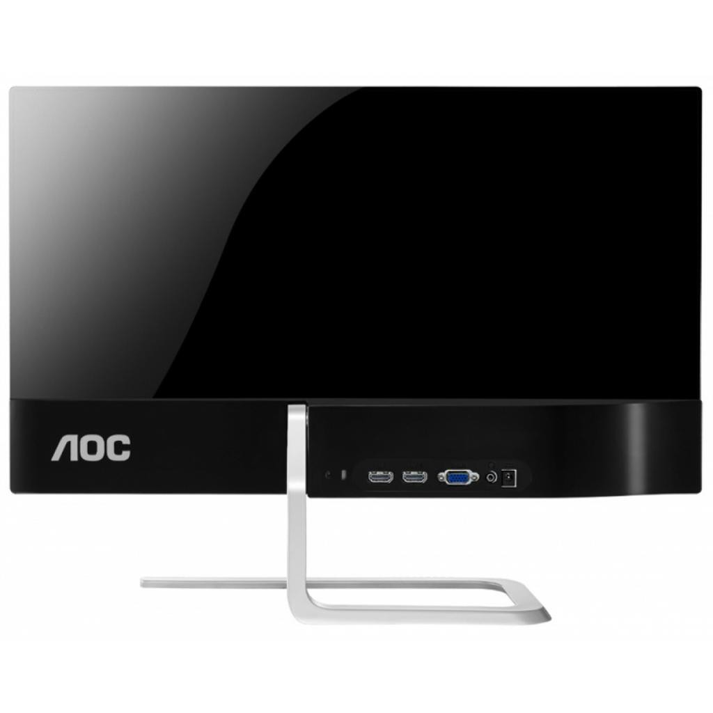 Aoc i2781fh. Монитор aoc i2481fxh. Монитор aoc i2781fh 27". Monitor lcd 27 aoc i2781fh. Aoc - 27" i2781fxh.