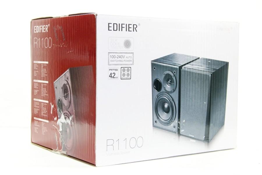 Edifier r2500 схема