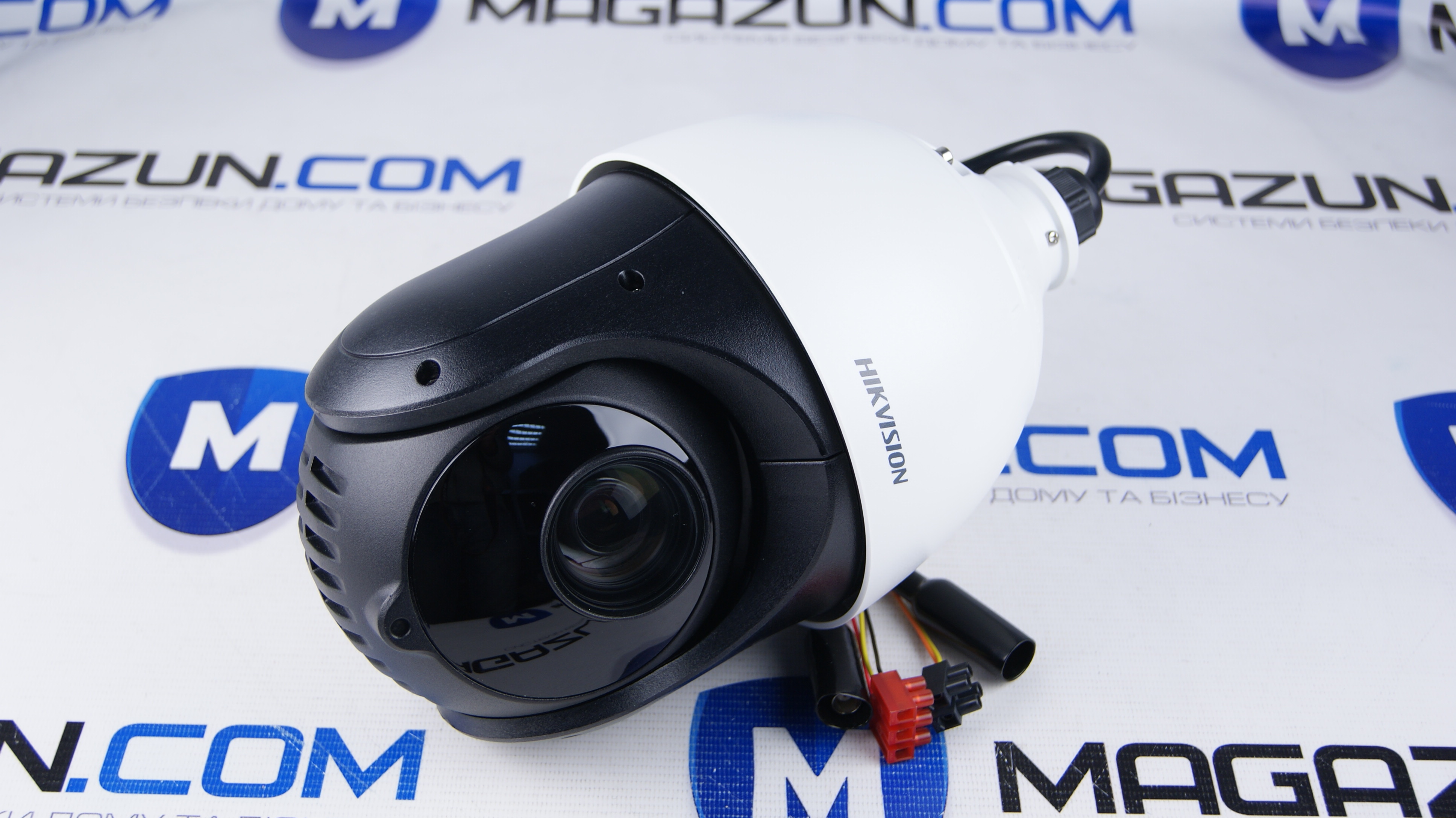 HikVision DS-2AE4223TI-D
