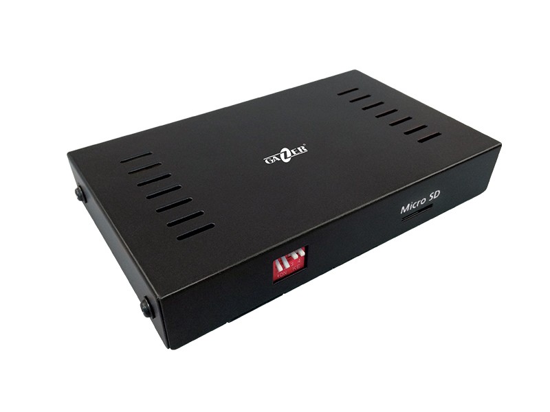 Gazer CKR4400-8A3 цена, доставка, описание