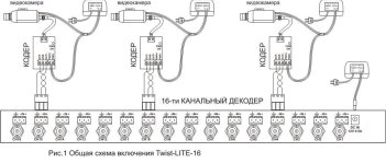 Focus lite 12 схема