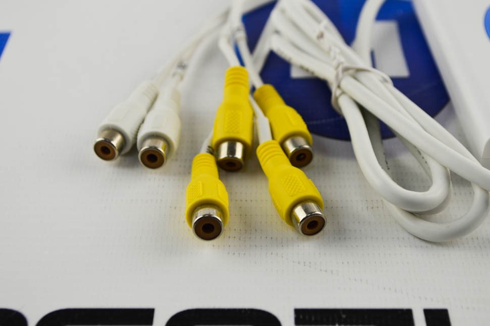 Приложение usb dvr