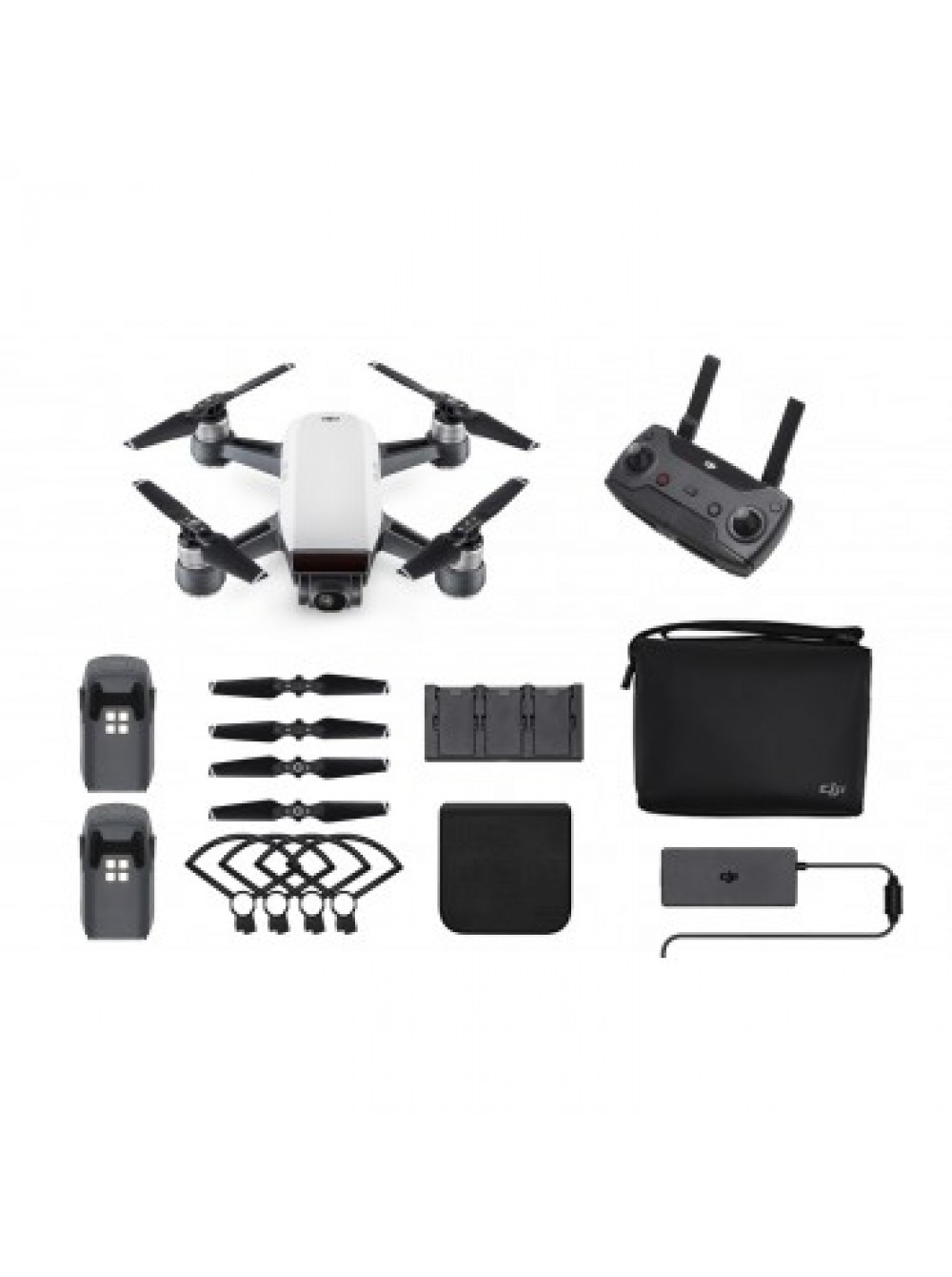 Dji fly more combo. DJI Spark Combo. DJI Spark Fly. Spark Fly more Combo. Квадрокоптер DJI Spark Controller Combo.