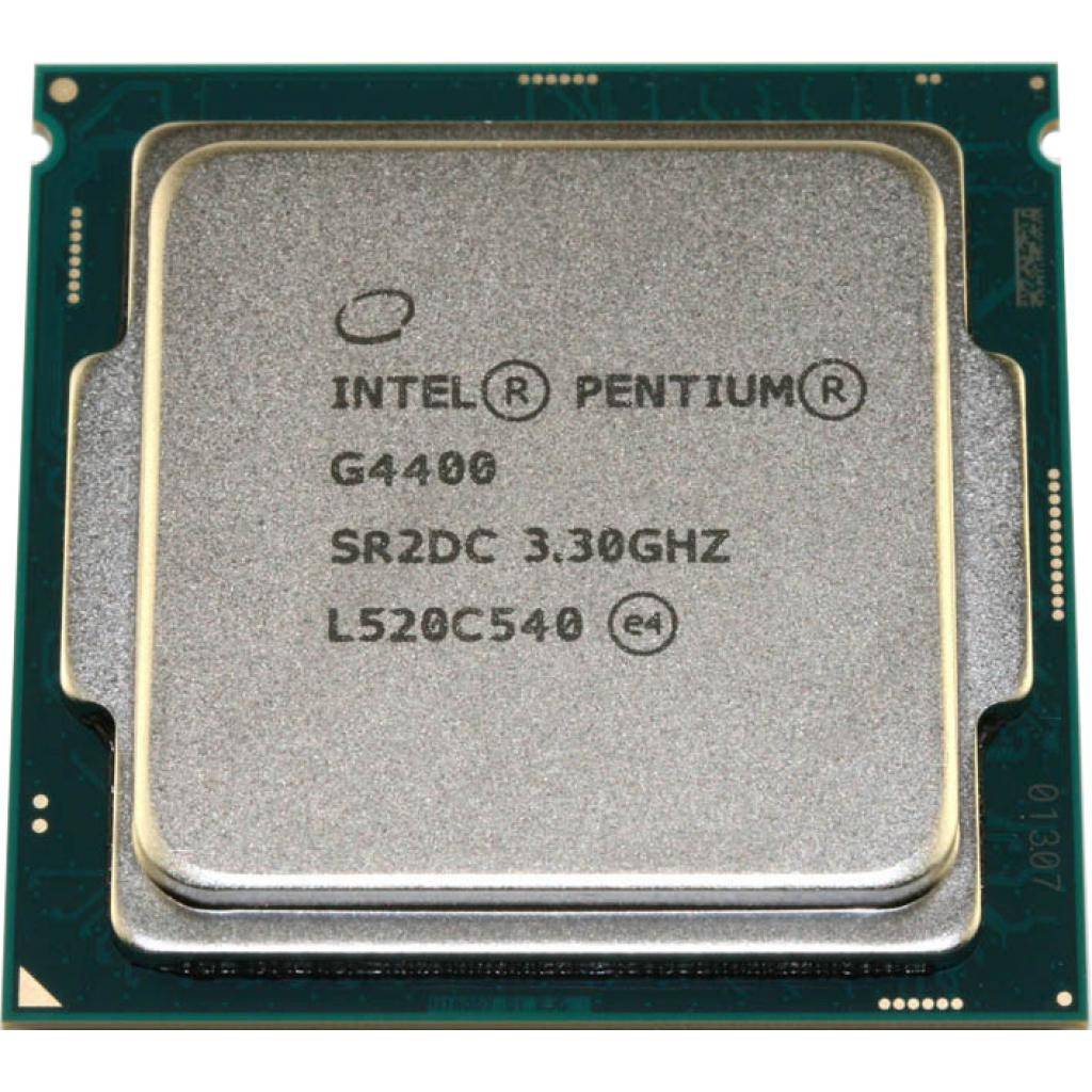 Интел селерон характеристики. Intel Pentium g4400. Процессор Intel Pentium g4400 OEM. Intel Pentium Gold 4400. Процессор Intel Core i5-9400f.