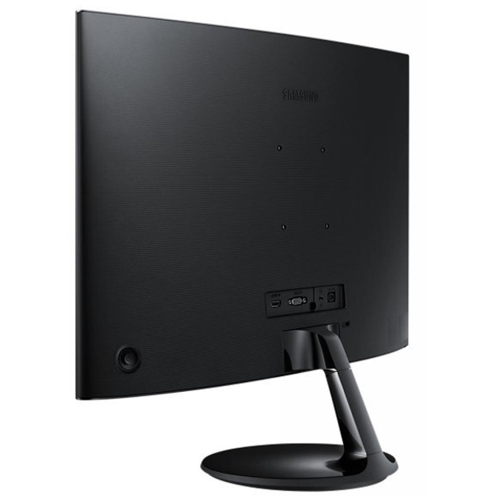 Купить Samsung C27F390F — LC27F390FHIXCI в интернет-магазине Magazun ...