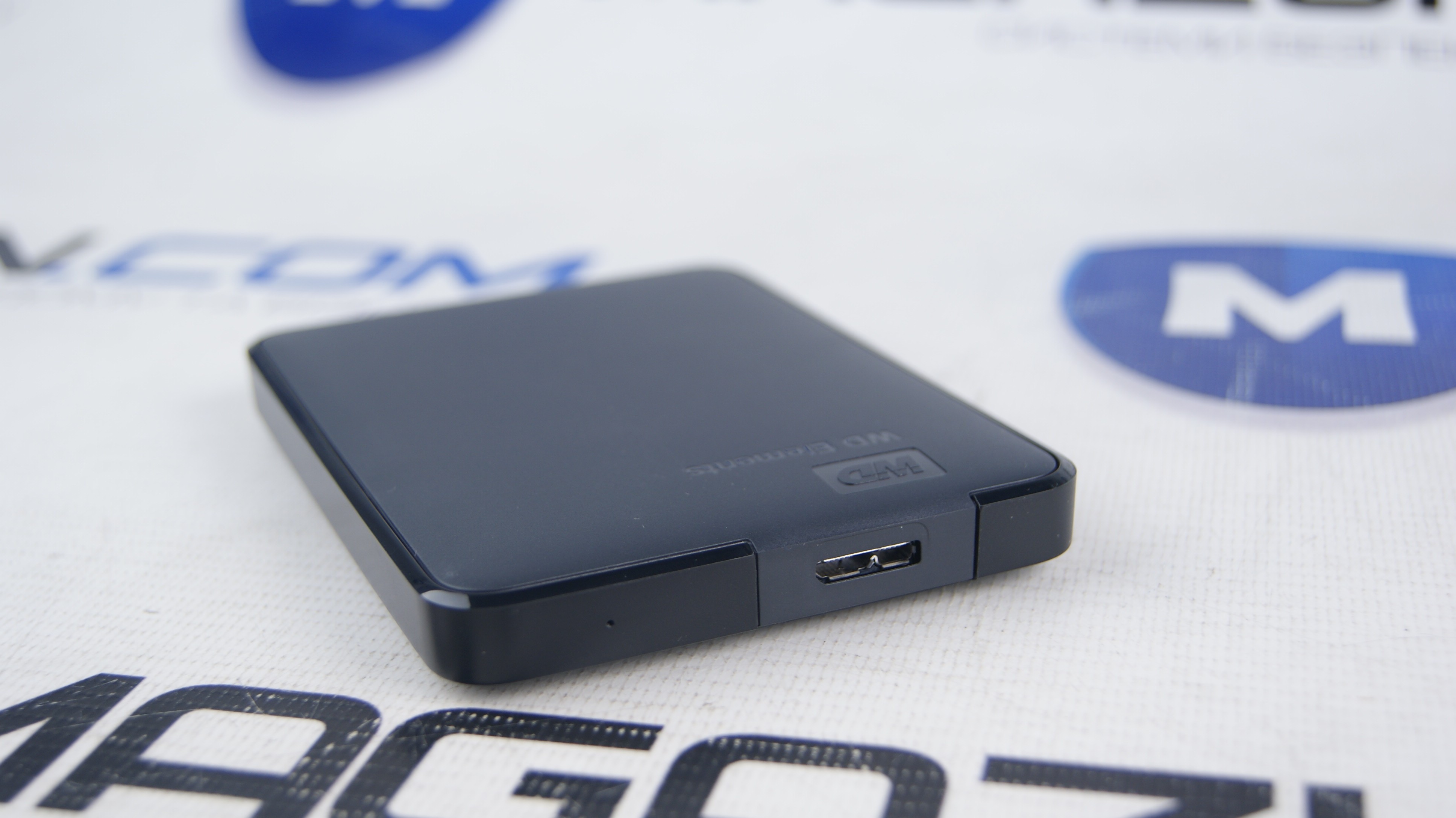 Wdbuzg0010bbk-WESN. Портативный HDD WD elements Portable 1tb 2.5, USB 3.0, шт 4 1303877 wdbuzg0010bbk-WESN.