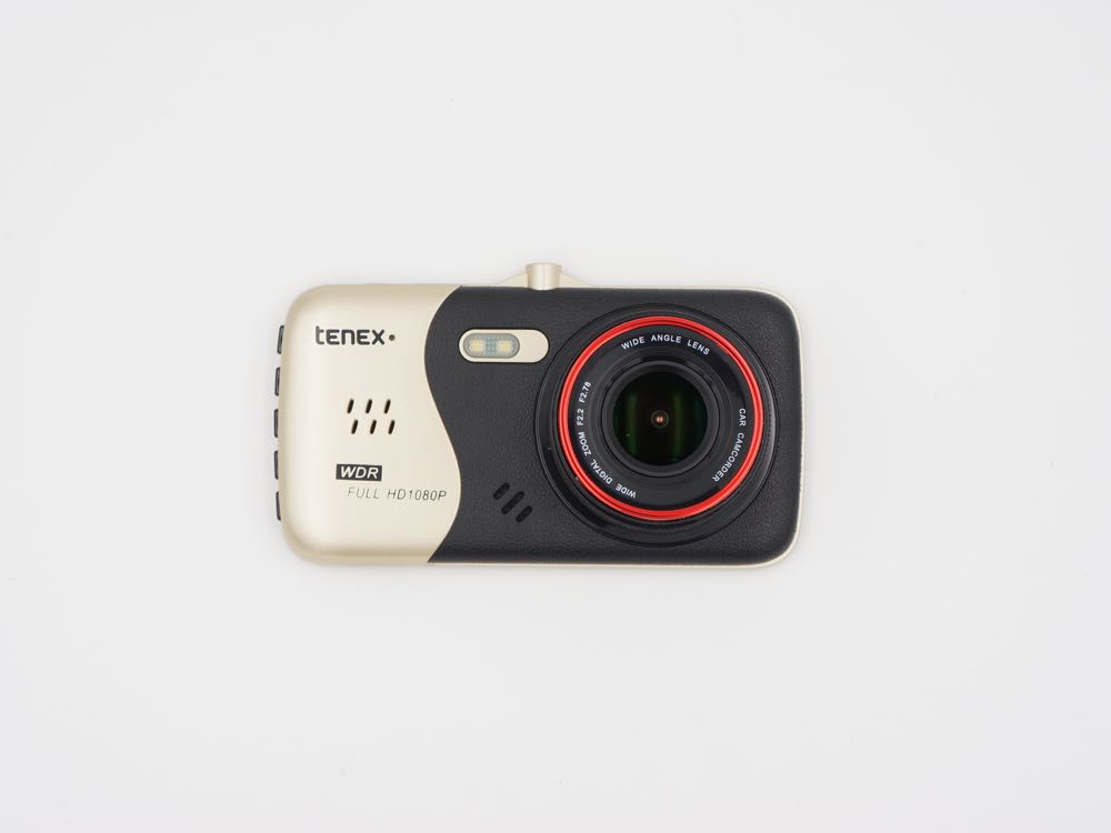 Тенекс. Видеорегистратор PROCAM. Tenex