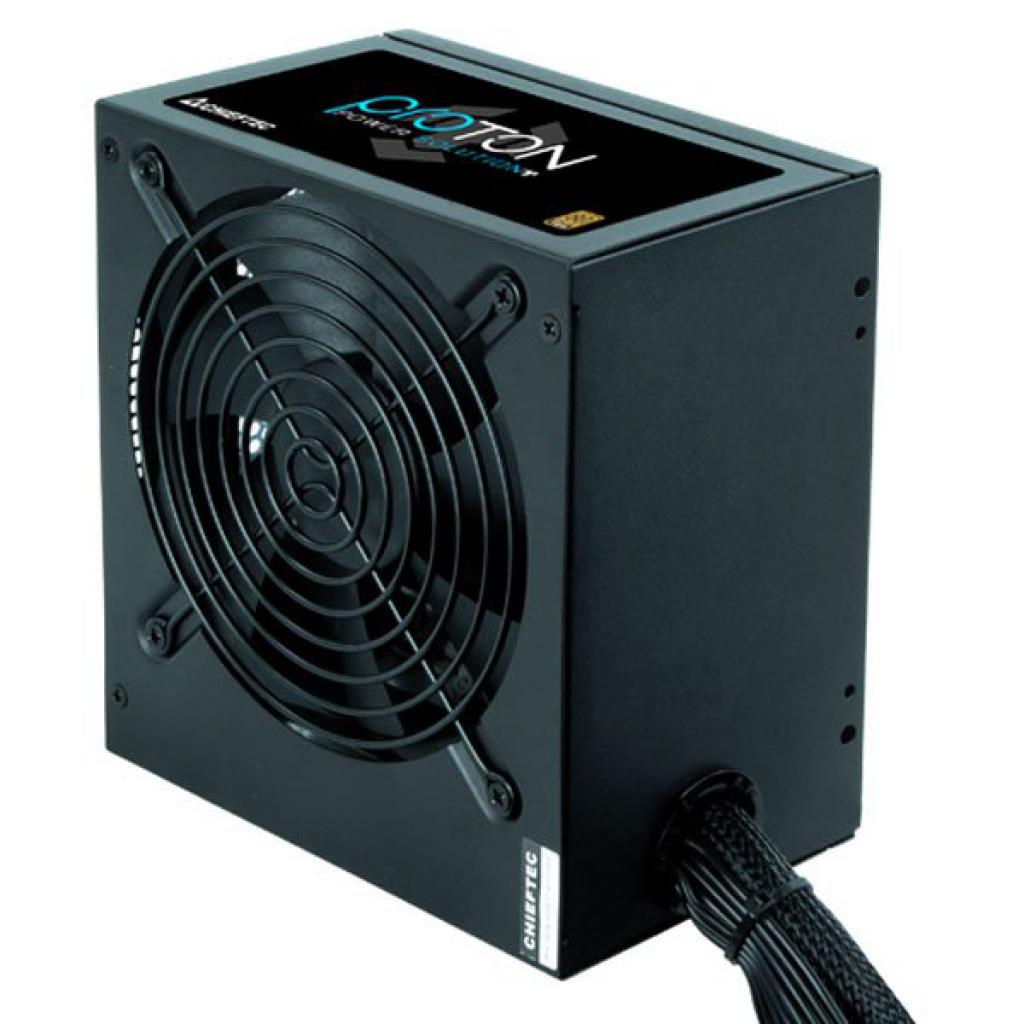 Chieftec proton 600w